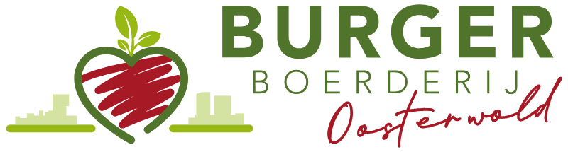 Burgerboerderij Oosterwold - Zeewolde