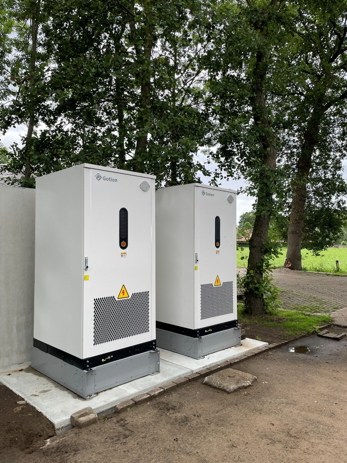 Pluimveehouderij Schipper - Putten