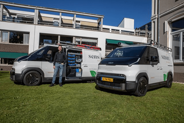 Stichting Sensire - Zutphen